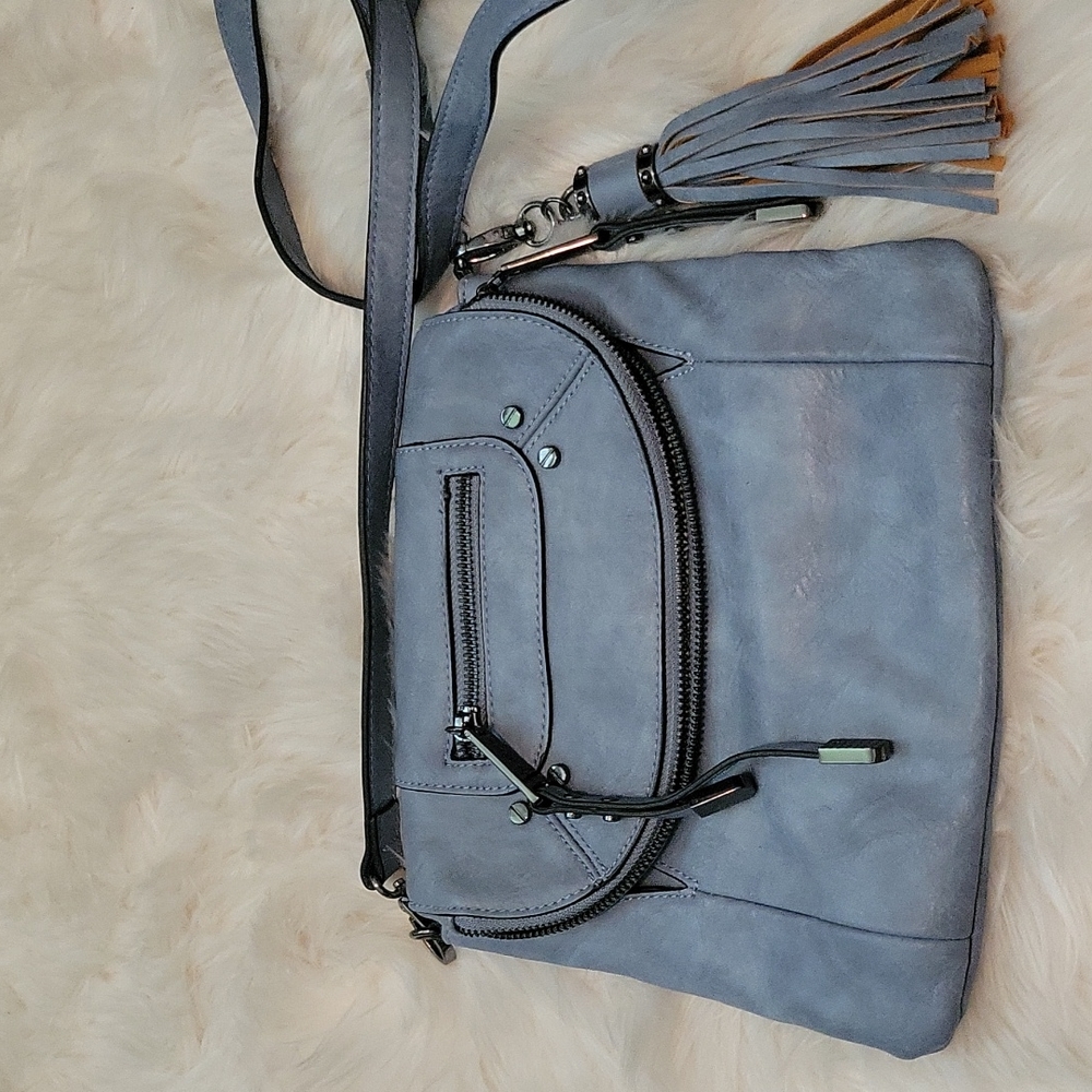Crossbody